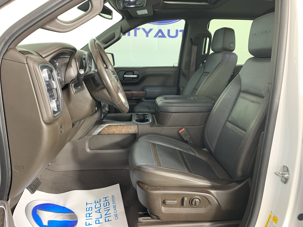 Used 2020 GMC Sierra 1500 Truck