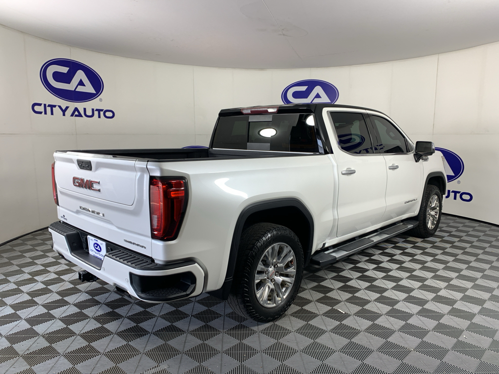 Used 2020 GMC Sierra 1500 Truck