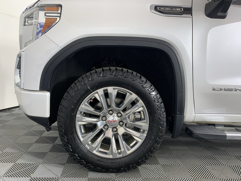Used 2020 GMC Sierra 1500 Truck
