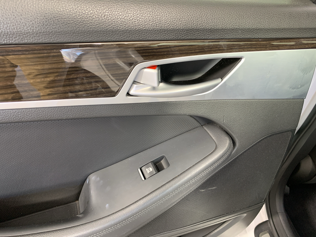 Used 2017 Genesis G80 Sedan