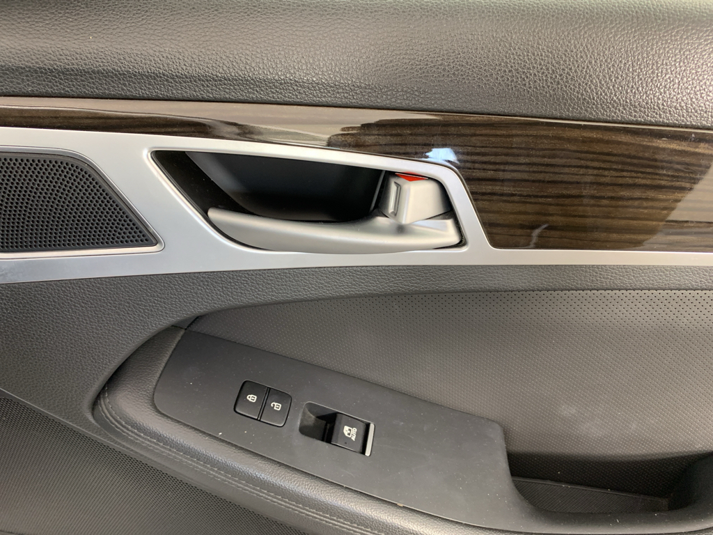 Used 2017 Genesis G80 Sedan