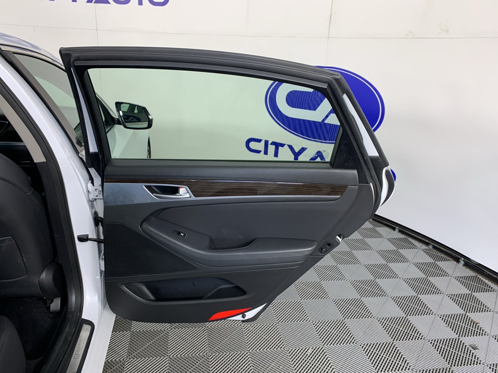 Used 2017 Genesis G80 Sedan