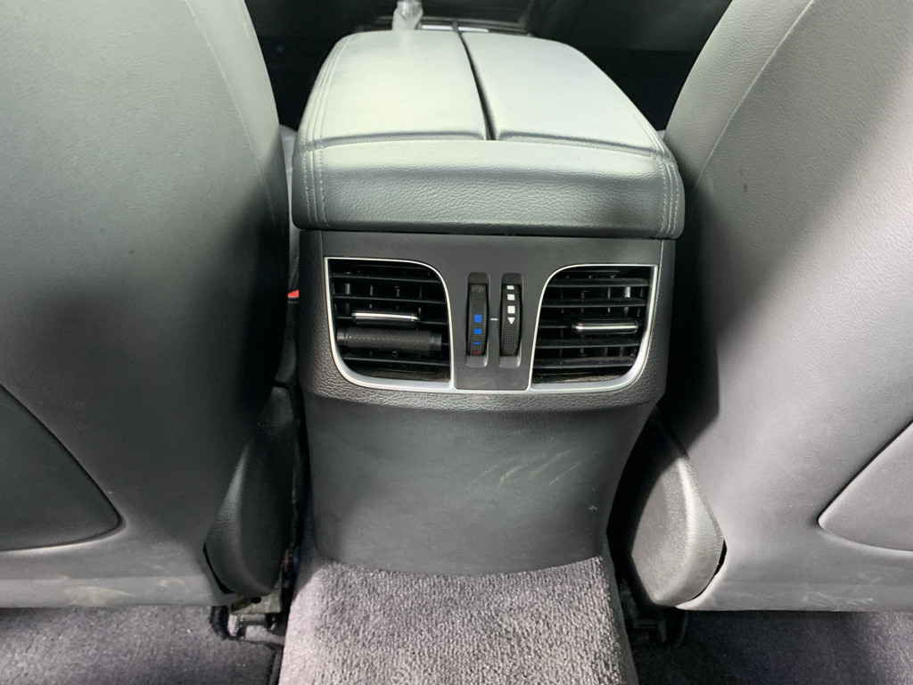 Used 2017 Genesis G80 Sedan