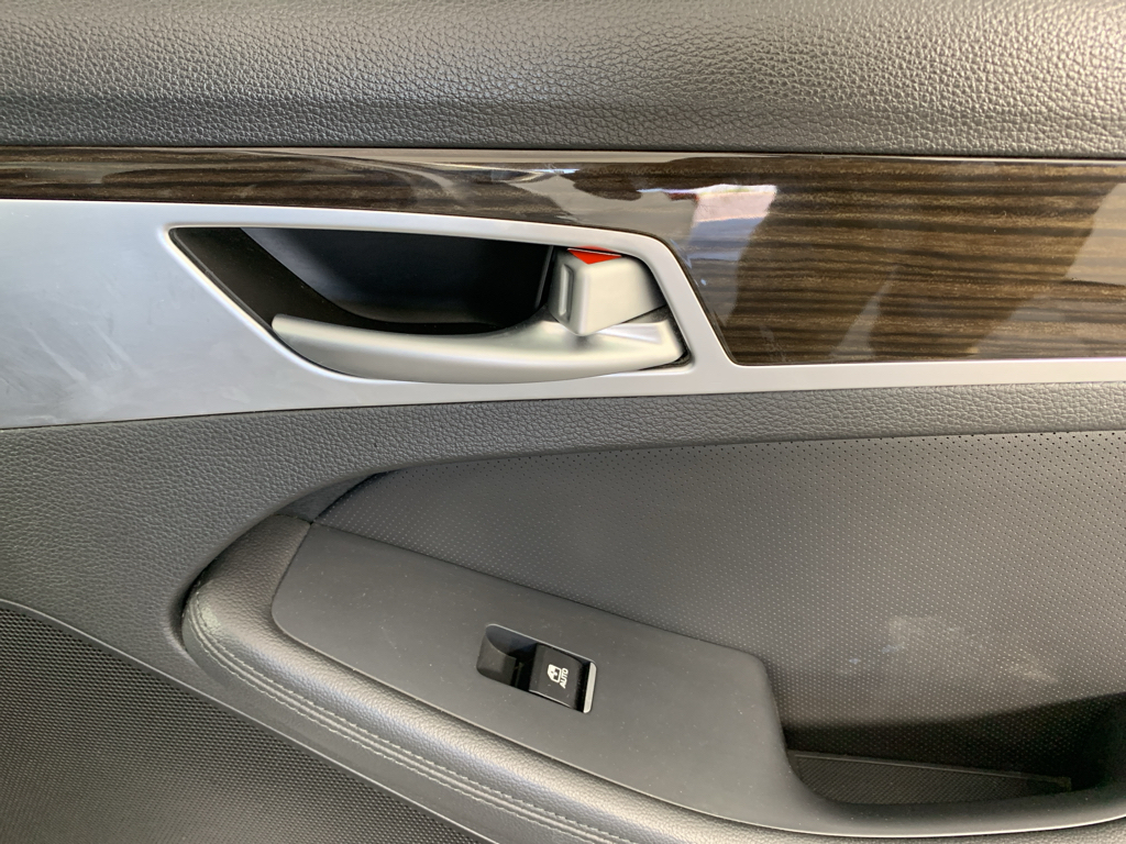 Used 2017 Genesis G80 Sedan