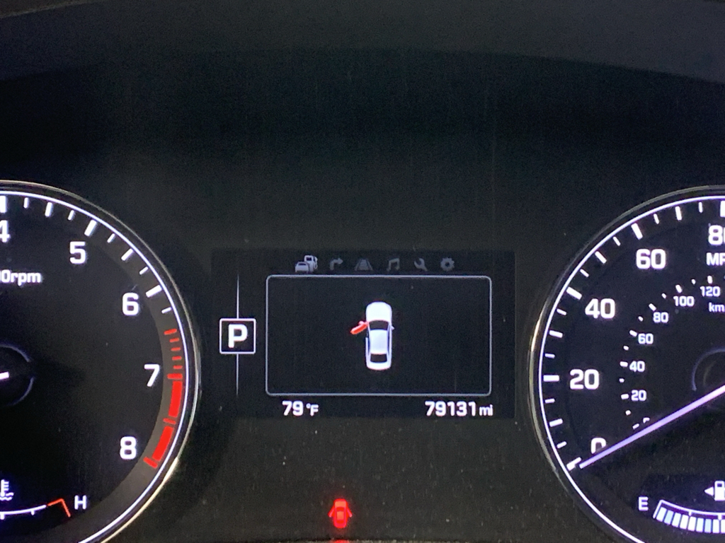 Used 2017 Genesis G80 Sedan