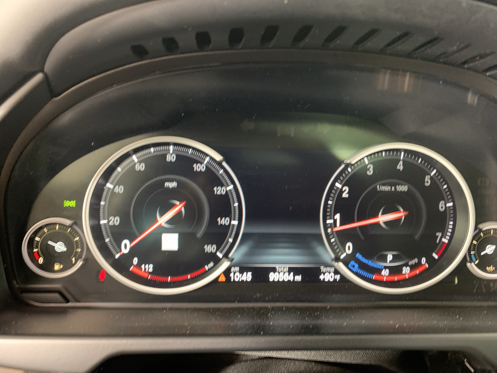 Used 2018 BMW X5 SUV