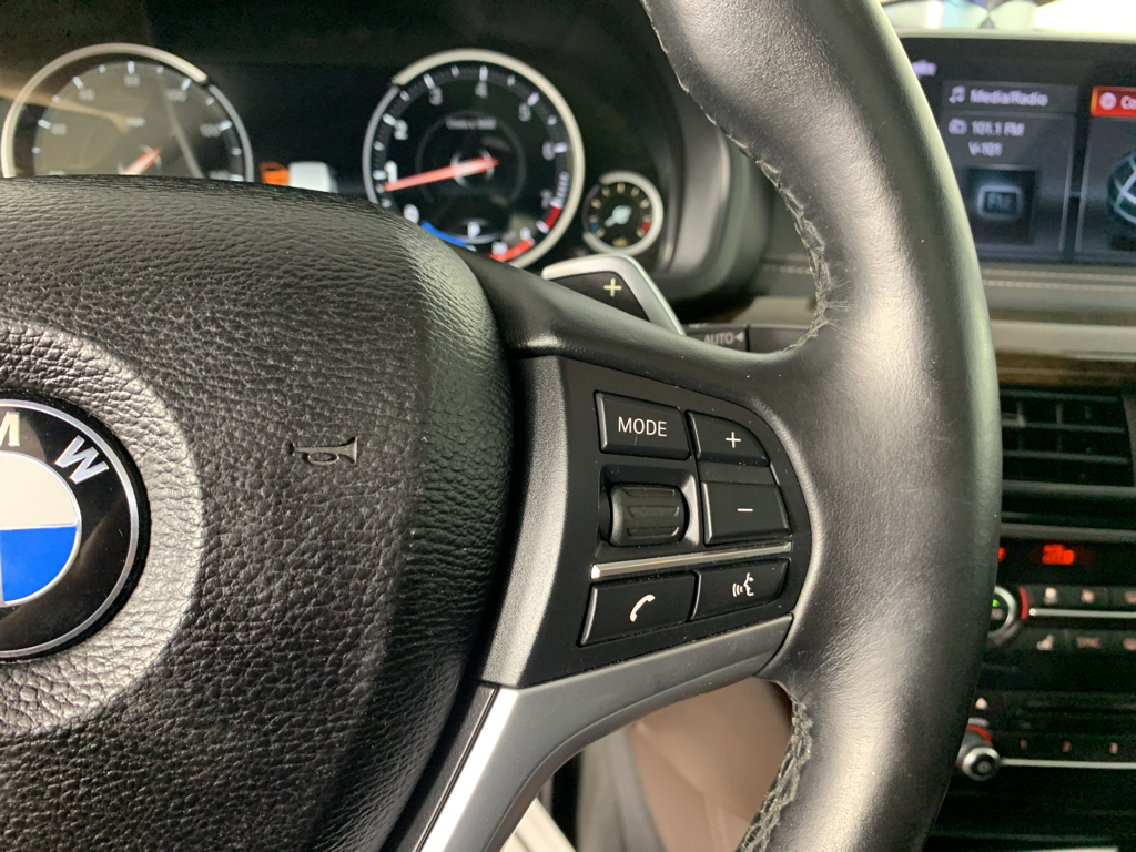 Used 2018 BMW X5 SUV