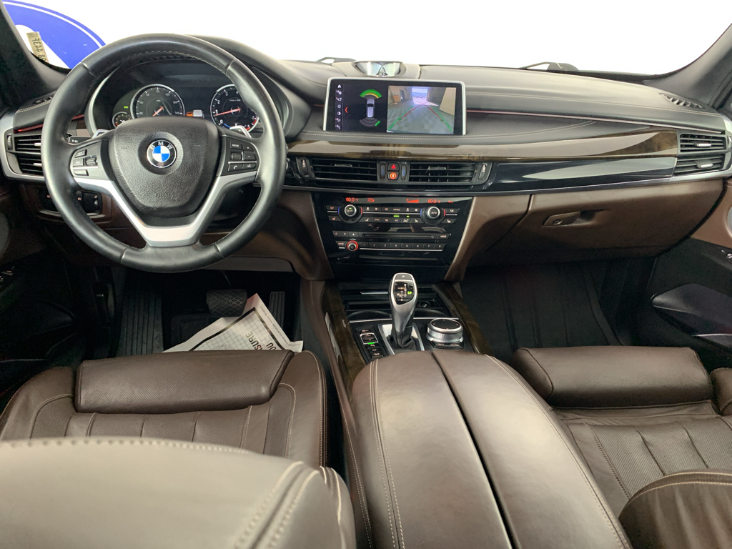 Used 2018 BMW X5 SUV