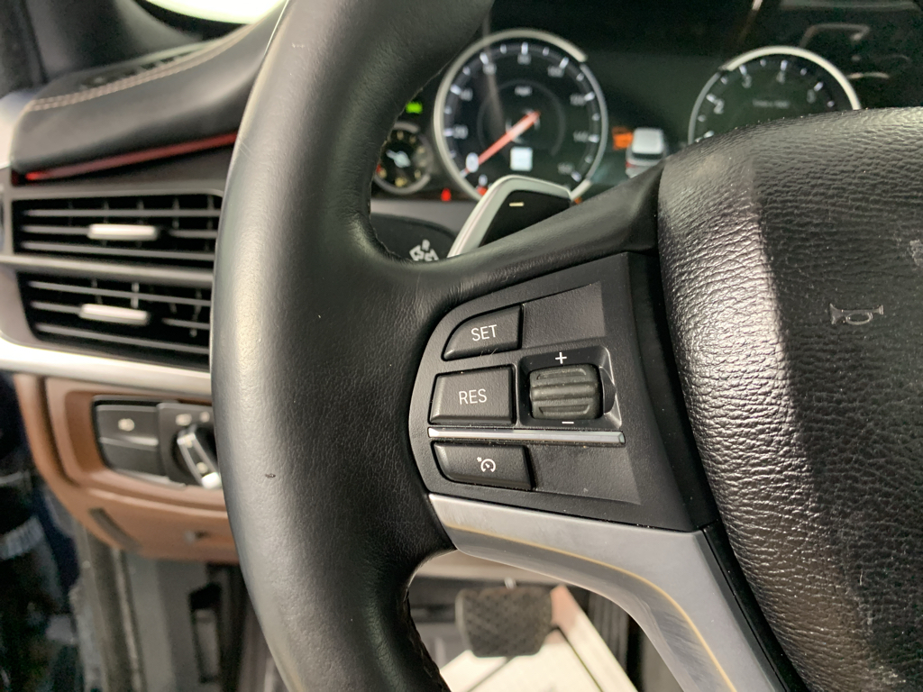 Used 2018 BMW X5 SUV