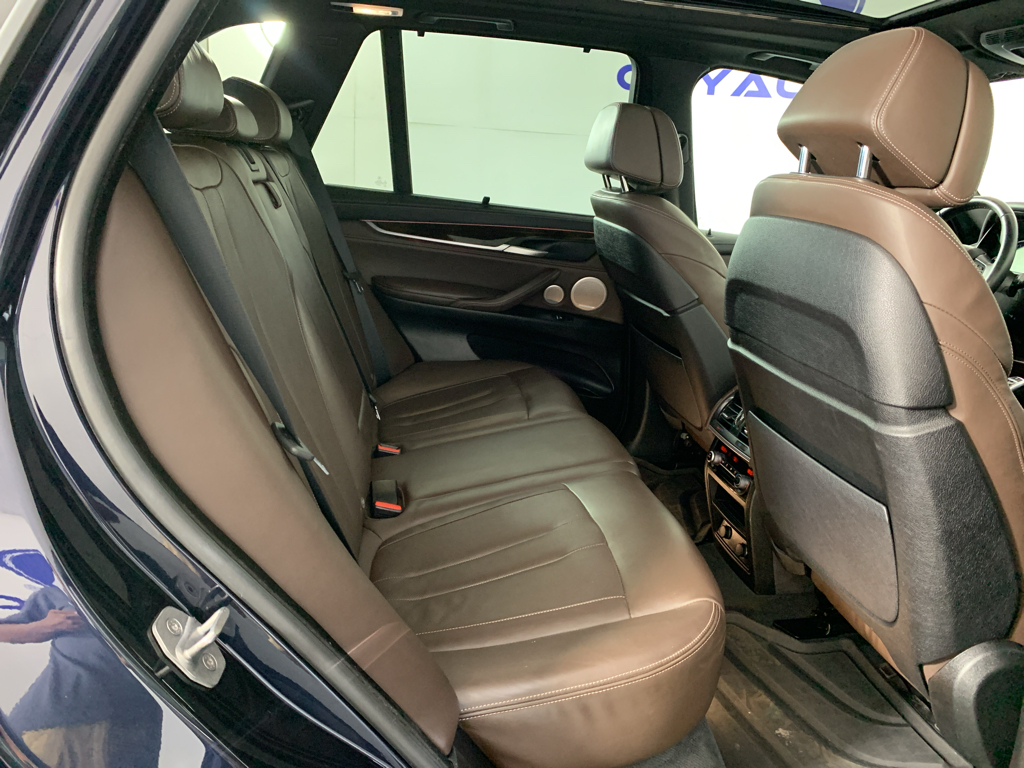 Used 2018 BMW X5 SUV