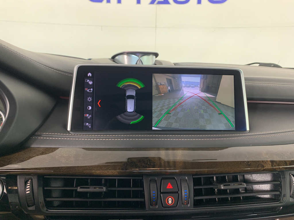 Used 2018 BMW X5 SUV