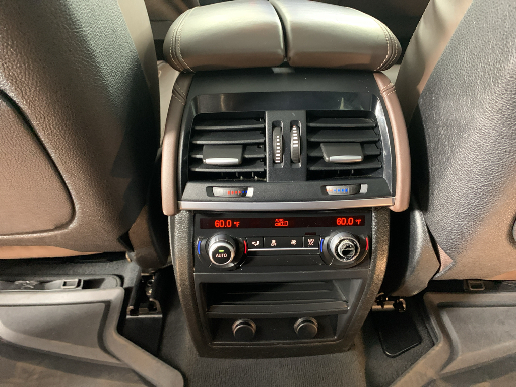 Used 2018 BMW X5 SUV