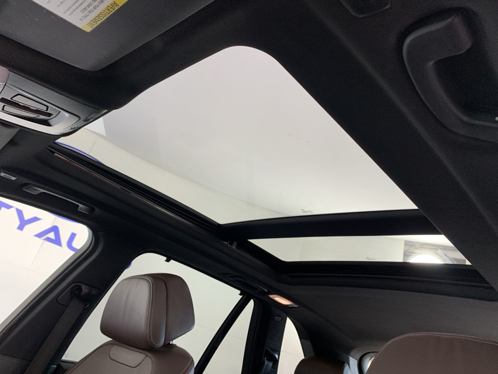 Used 2018 BMW X5 SUV