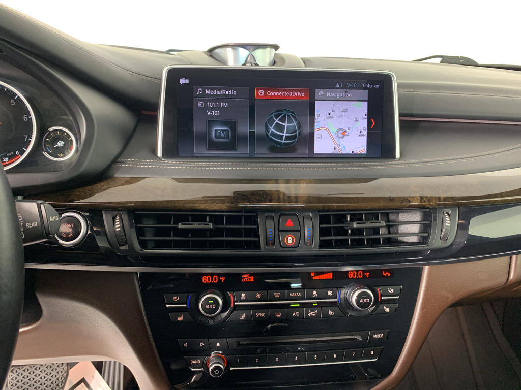 Used 2018 BMW X5 SUV
