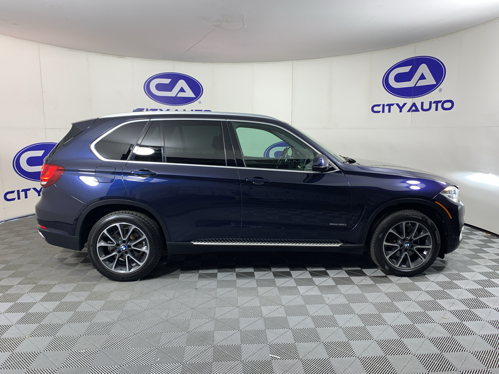 Used 2018 BMW X5 SUV