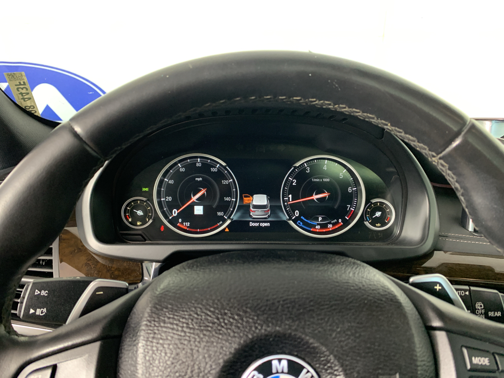 Used 2018 BMW X5 SUV