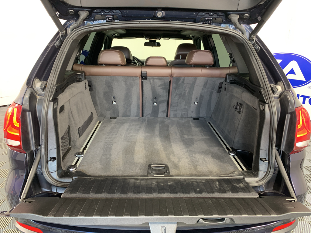 Used 2018 BMW X5 SUV