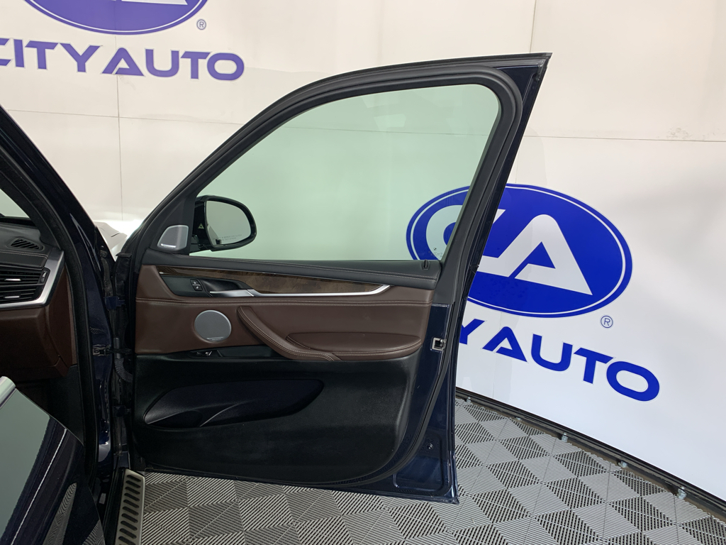 Used 2018 BMW X5 SUV