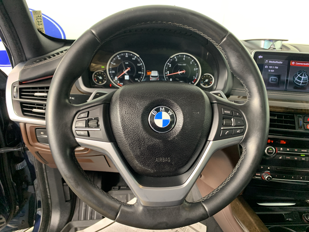 Used 2018 BMW X5 SUV