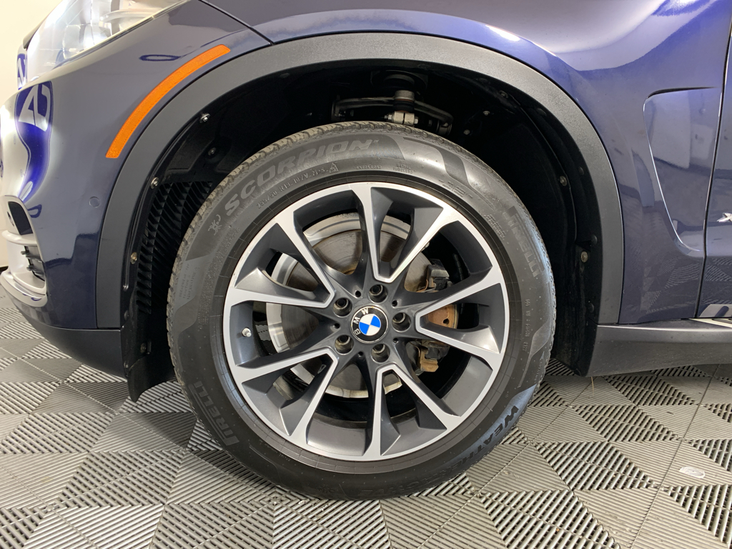 Used 2018 BMW X5 SUV
