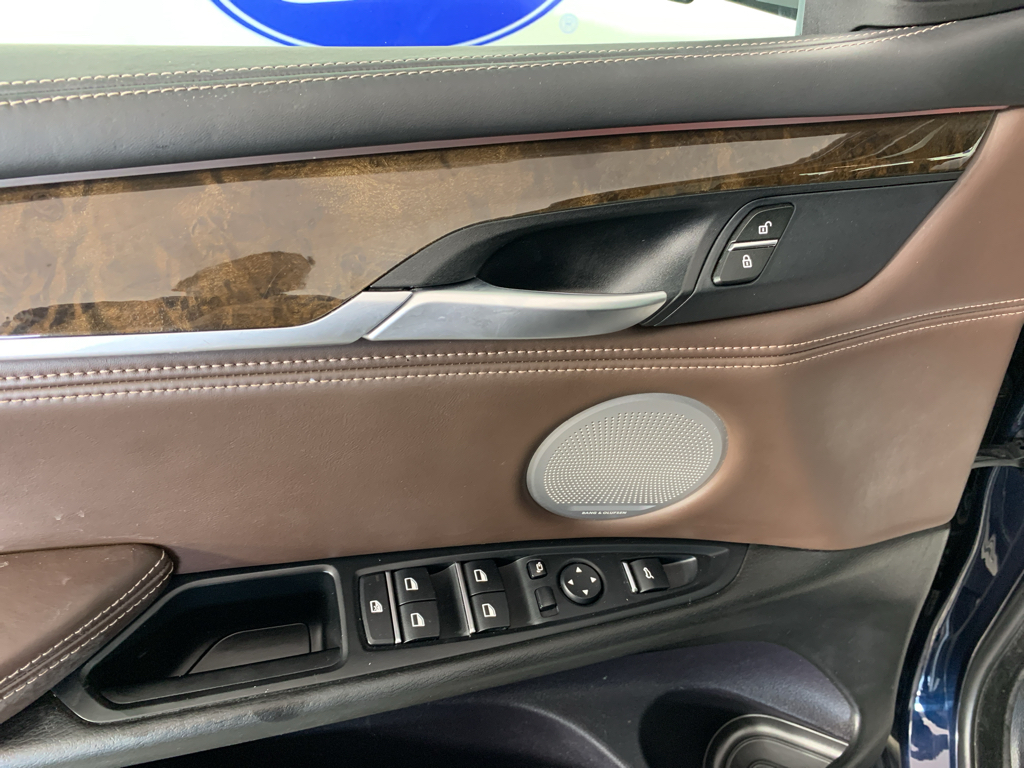 Used 2018 BMW X5 SUV