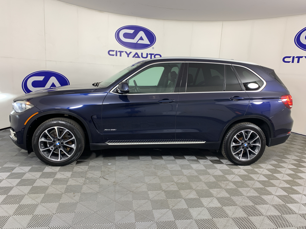 Used 2018 BMW X5 SUV