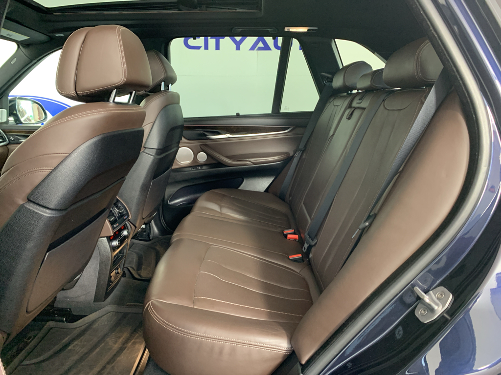 Used 2018 BMW X5 SUV