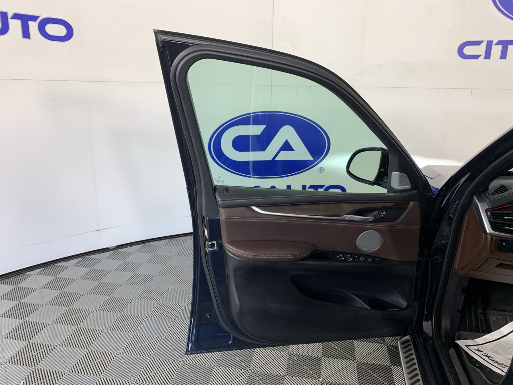 Used 2018 BMW X5 SUV