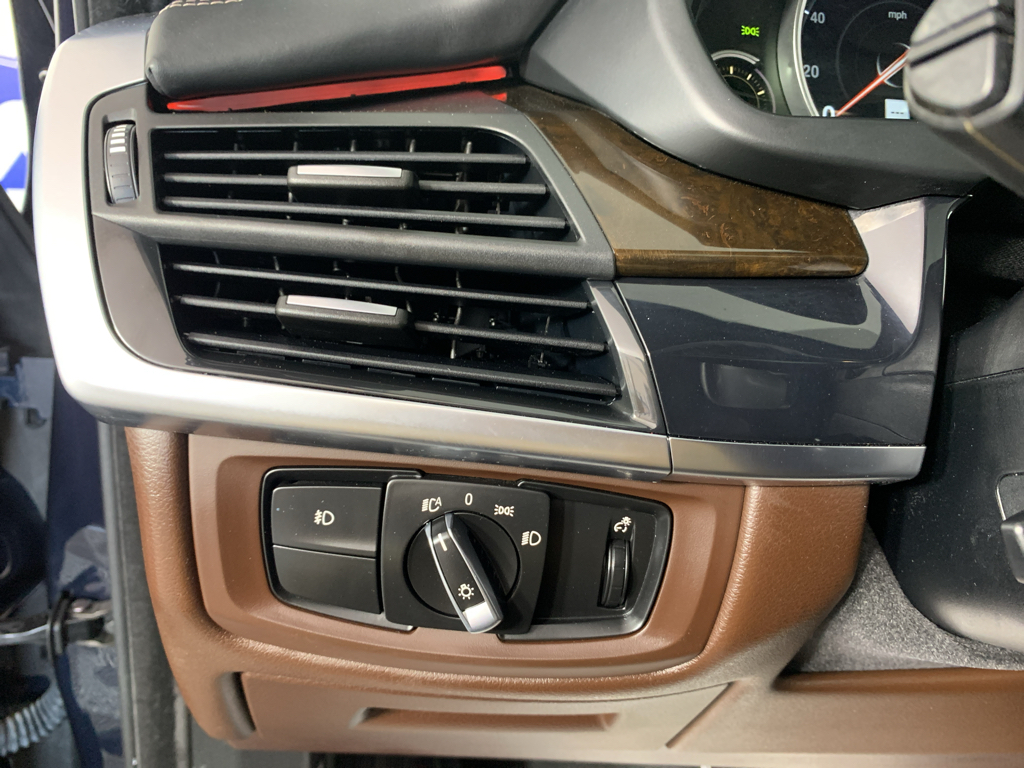 Used 2018 BMW X5 SUV
