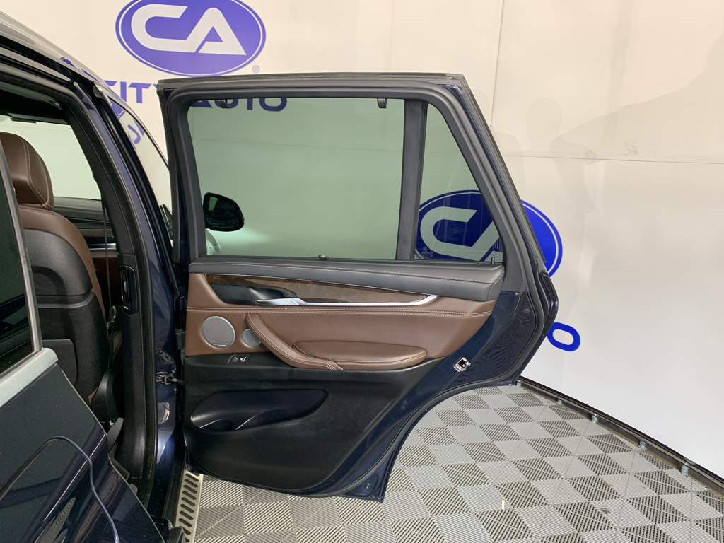 Used 2018 BMW X5 SUV