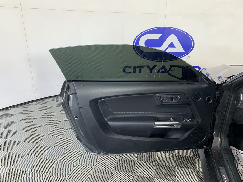 Used 2020 Ford Mustang Coupe