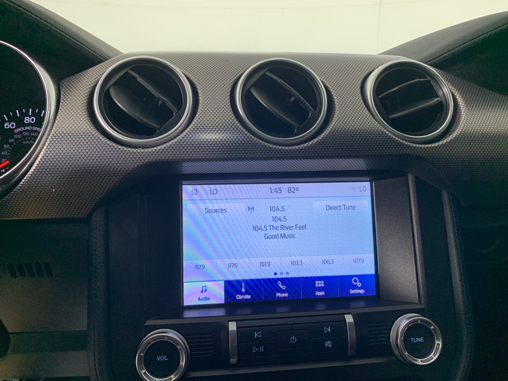 Used 2020 Ford Mustang Coupe