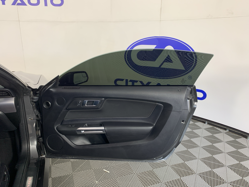 Used 2020 Ford Mustang Coupe