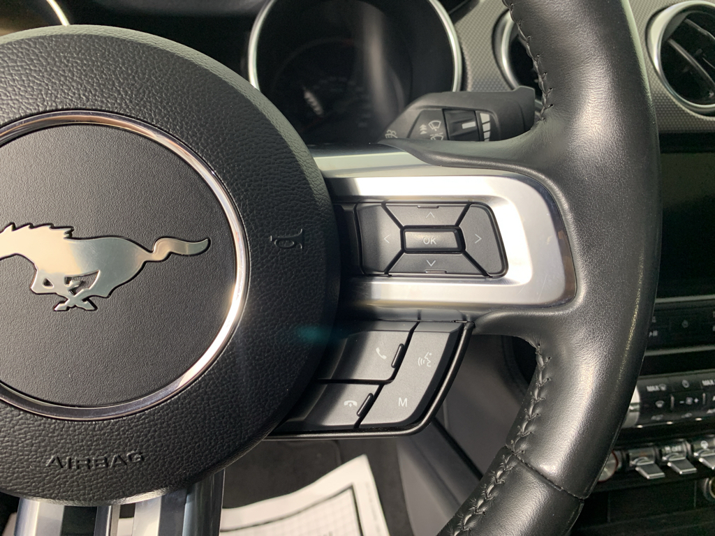 Used 2020 Ford Mustang Coupe
