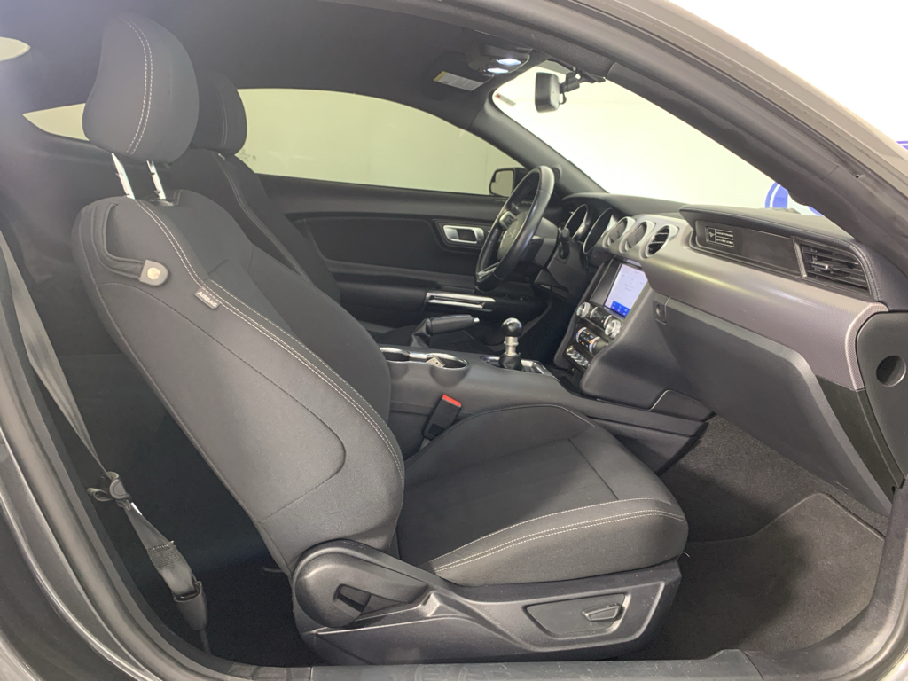 Used 2020 Ford Mustang Coupe