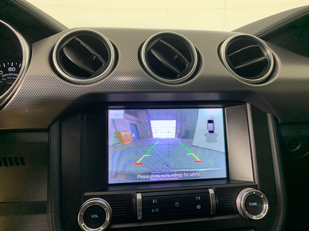 Used 2020 Ford Mustang Coupe