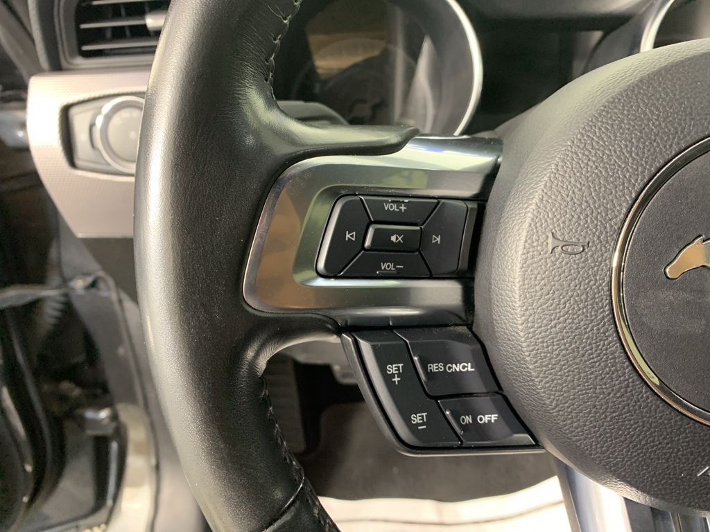 Used 2020 Ford Mustang Coupe