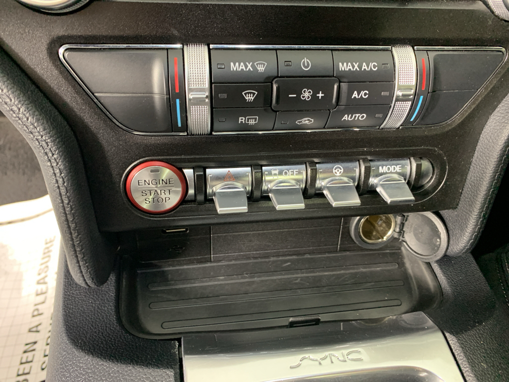 Used 2020 Ford Mustang Coupe