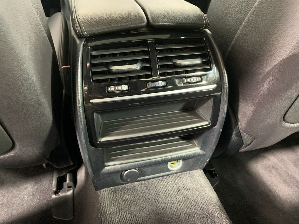 Used 2018 BMW 5 series Sedan