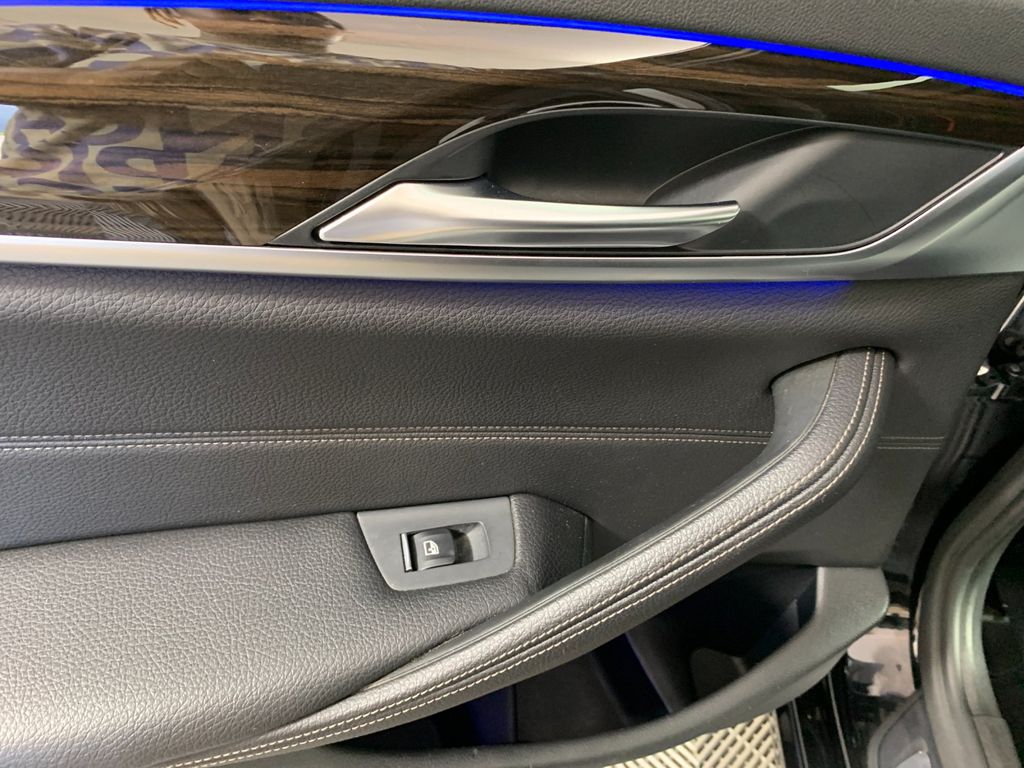 Used 2018 BMW 5 series Sedan