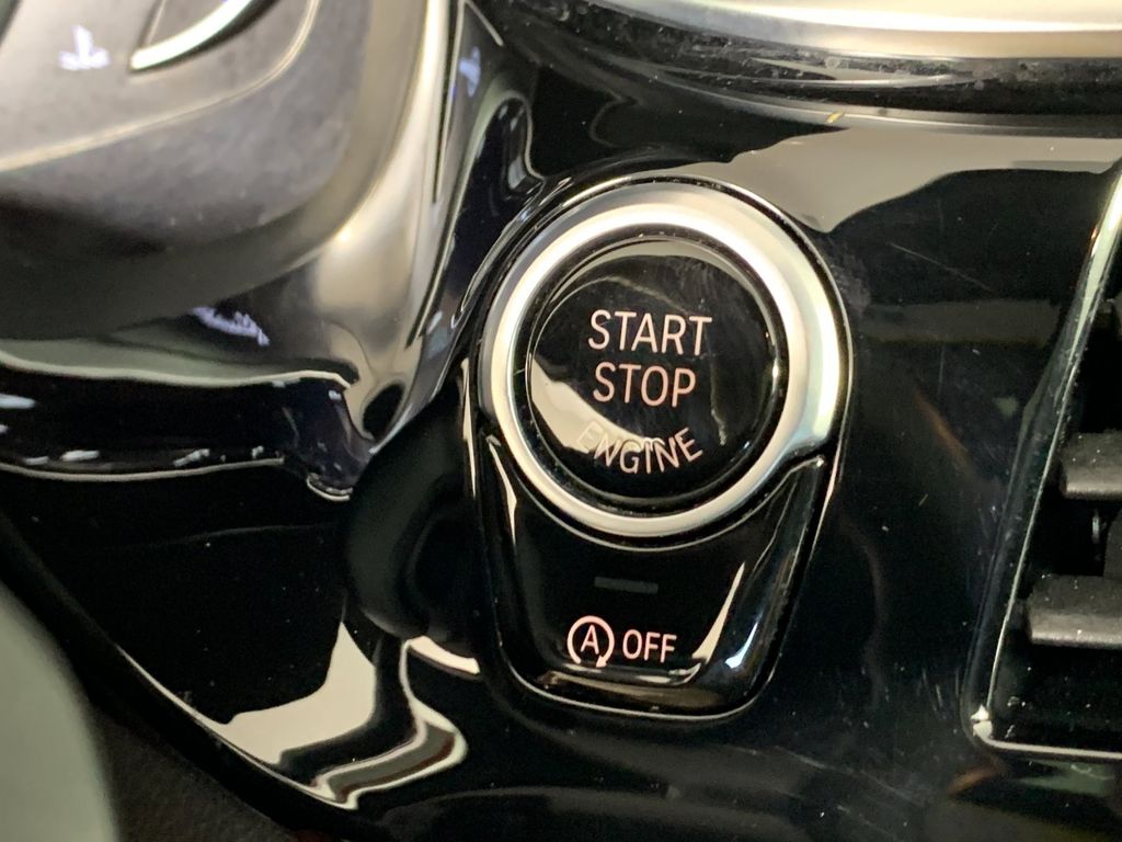 Used 2018 BMW 5 series Sedan