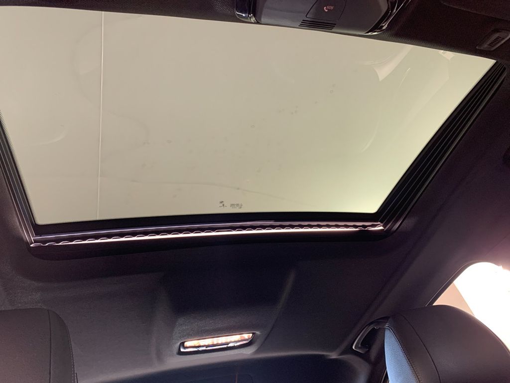 Used 2018 BMW 5 series Sedan