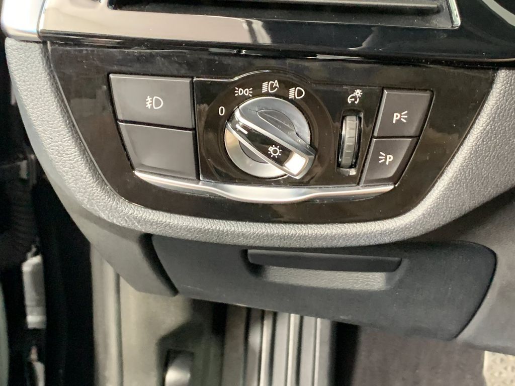 Used 2018 BMW 5 series Sedan