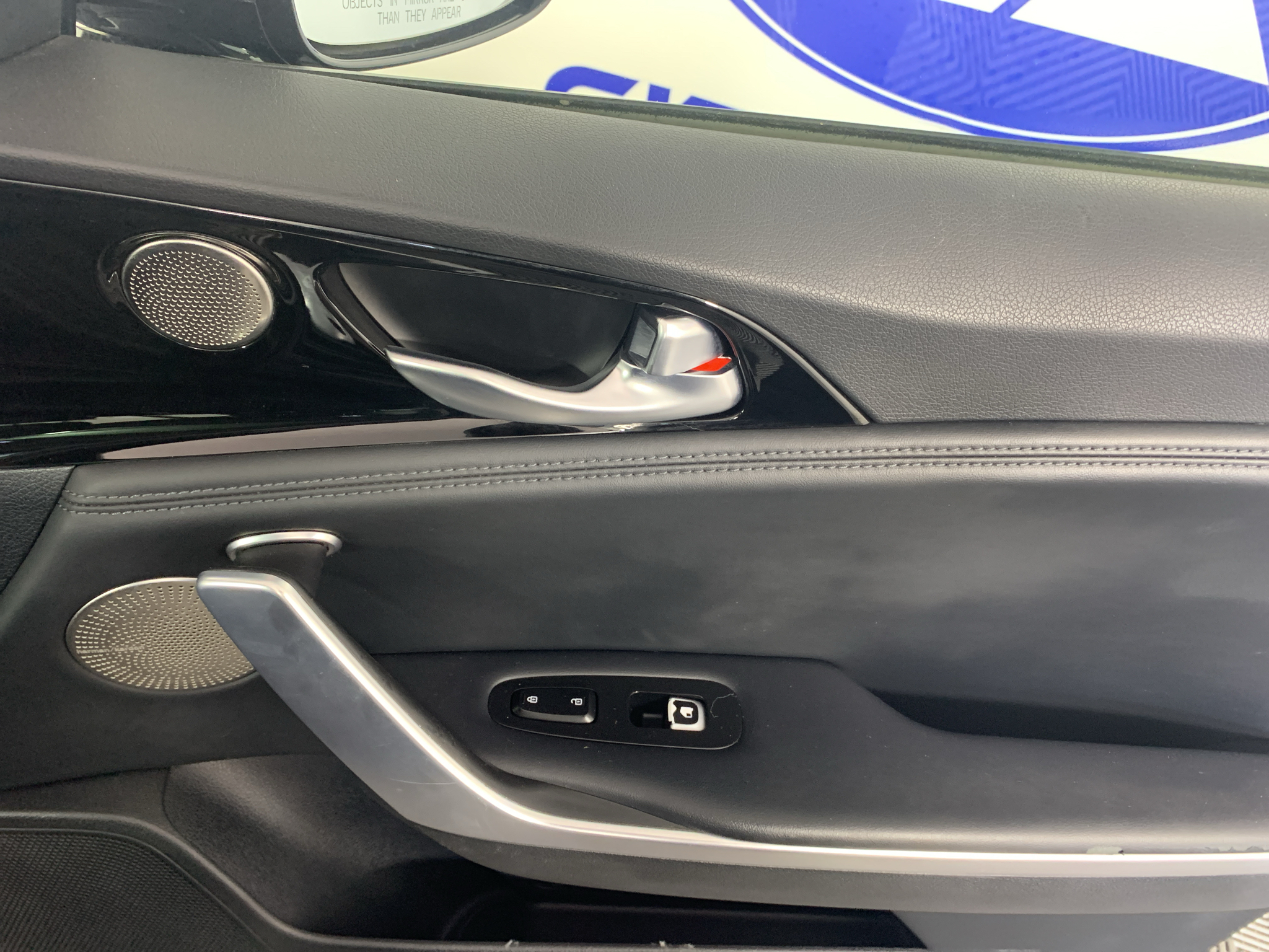Used 2018 Kia Stinger Sedan