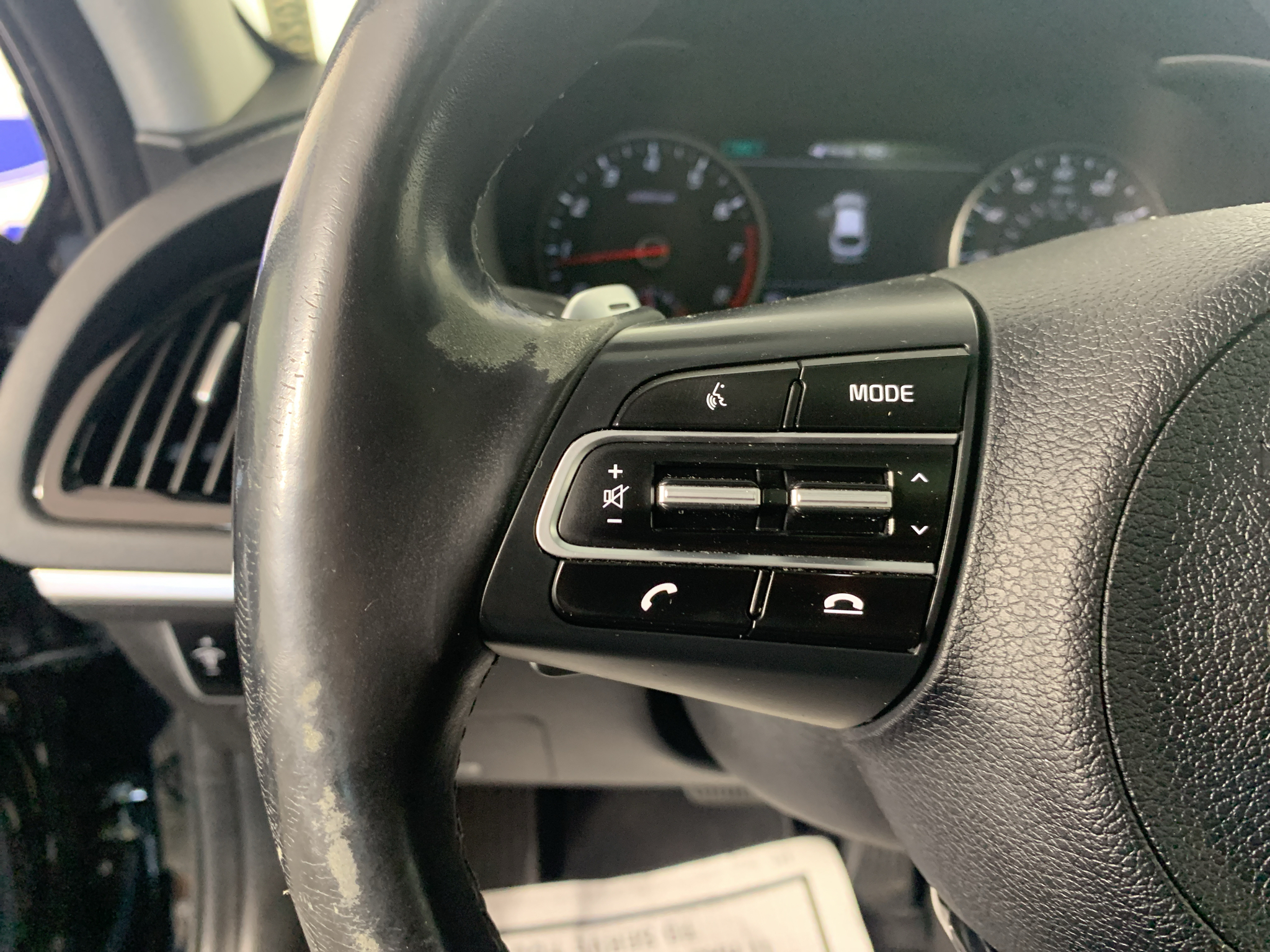 Used 2018 Kia Stinger Sedan