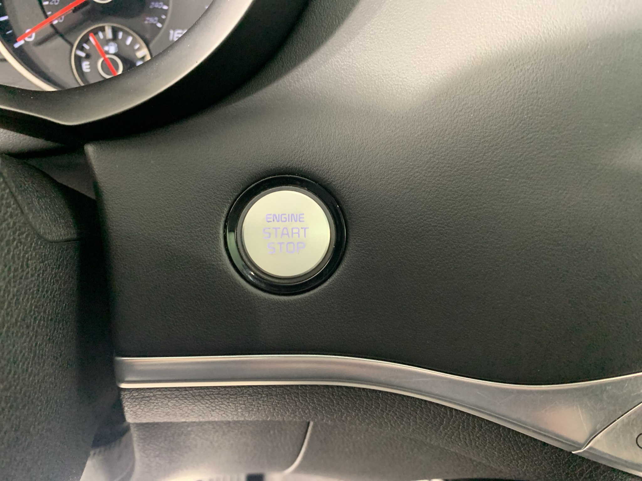 Used 2018 Kia Stinger Sedan