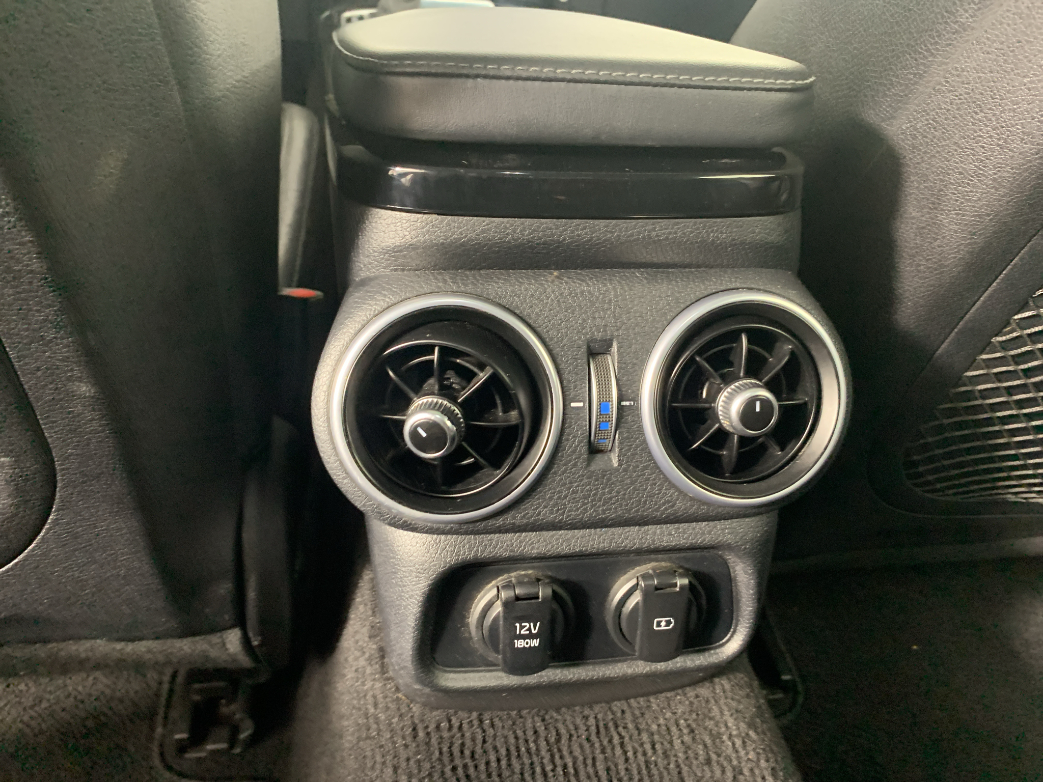 Used 2018 Kia Stinger Sedan