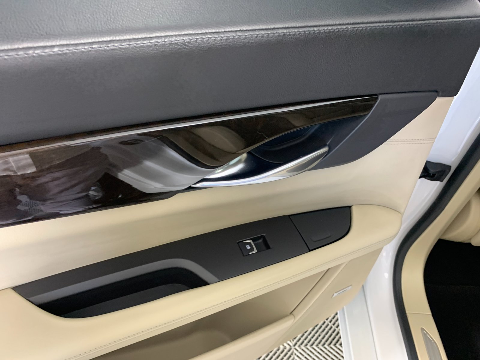Used 2018 Cadillac CT6 Sedan