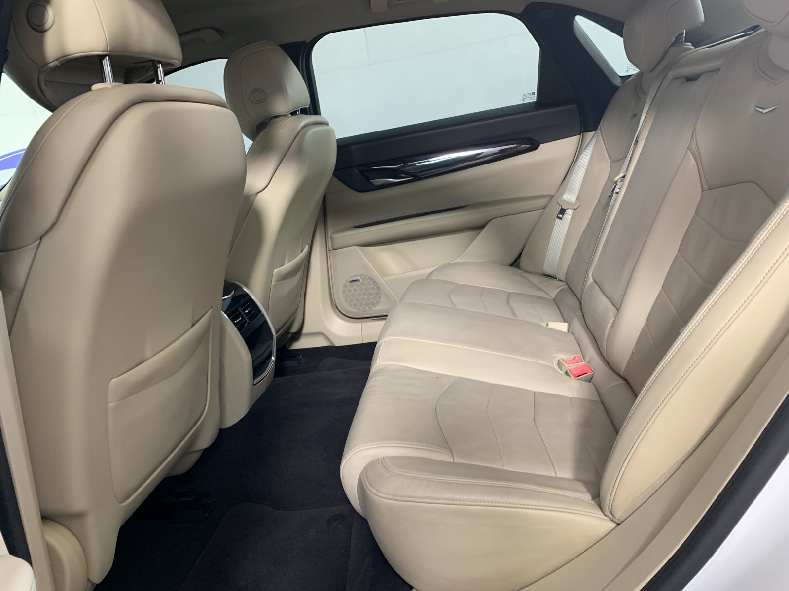 Used 2018 Cadillac CT6 Sedan