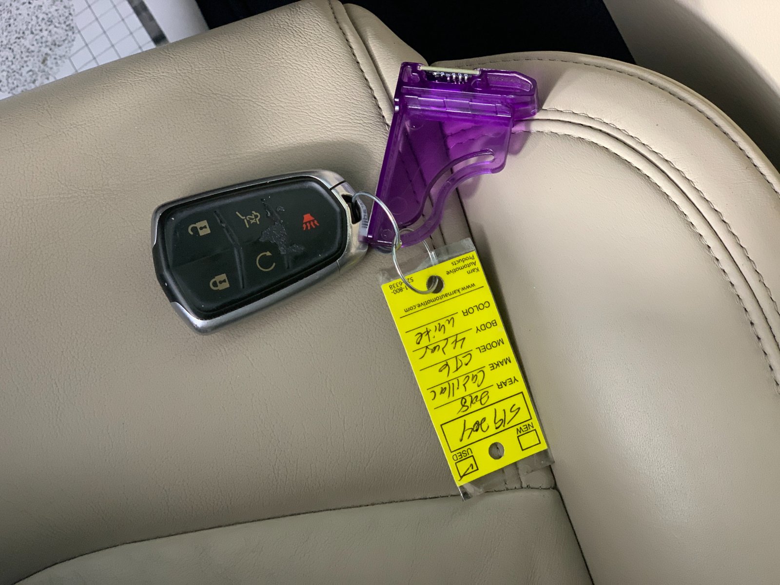 Used 2018 Cadillac CT6 Sedan